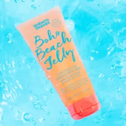 UMBERTO GIANNINI BOHO BEACH JELLY – lekko utrwalający żel do włosów falowanych i kręconych
