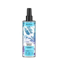 VIS PLANTIS NAWILŻAJĄCY SPRAY DO WŁOSÓW – z filtrami UV i lukrecją