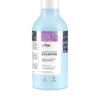 VIS PLANTIS SO!FLOW – mocny, oczyszczający szampon do suchej skóry głowy z problemem wypadania, dodający objętości
