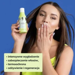 VIS PLANTIS SO!FLOW – WYGŁADZAJĄCE SERUM Z EFEKTEM BOTOKSU