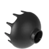 XTAVA BLACK ORCHID HAIR DIFFUSER – profesjonalny dyfuzor utrwalający skręt włosów kręconych i fal