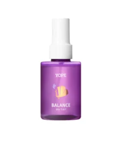 YOPE BALANCE MY HAIR – sól morska do stylizacji z algami