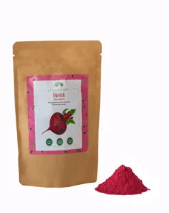 ZIÓŁKA Z SOJATU BETA VULGARIS – burak